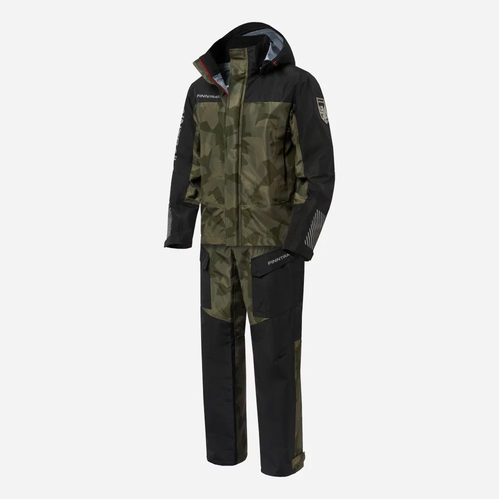 Костюм Finntrail Thor CamoShadowGreen