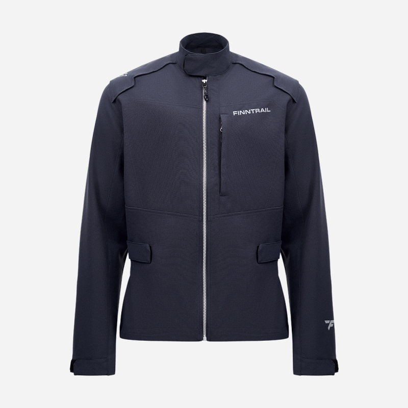 Куртка Finntrail Jacket Guard DarkGrey