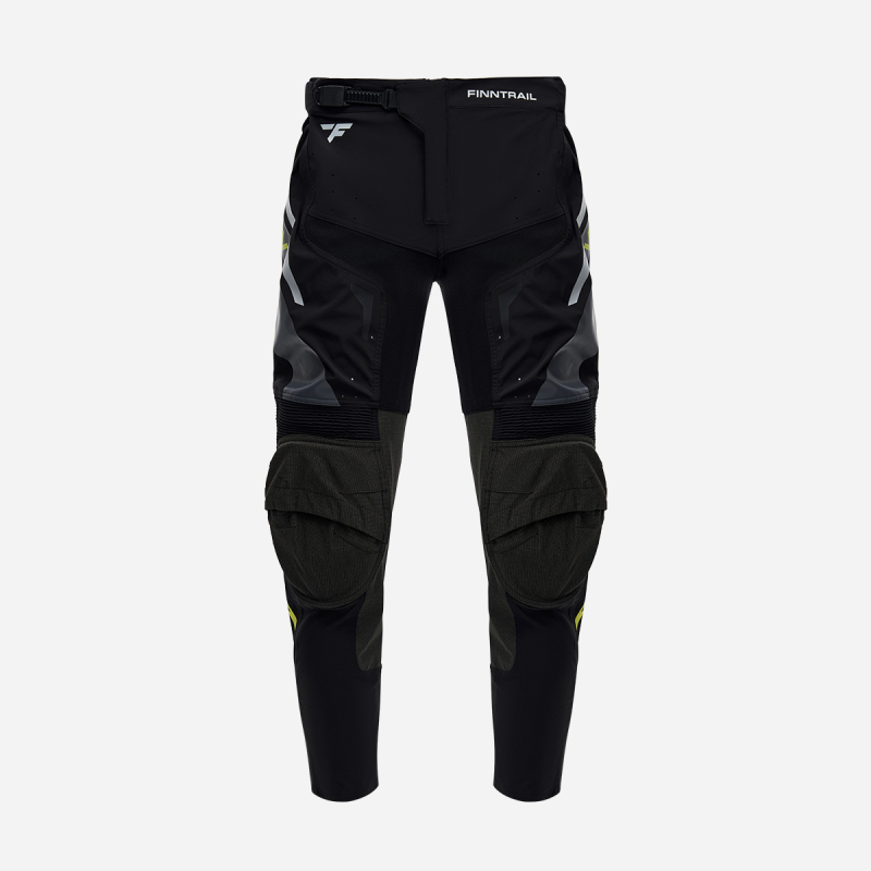 Finntrail Pants Enduro Graphite