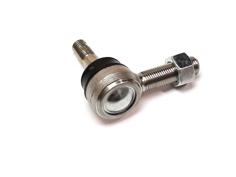 Оригінальна запчастина Linhai TIE ROD END,RH