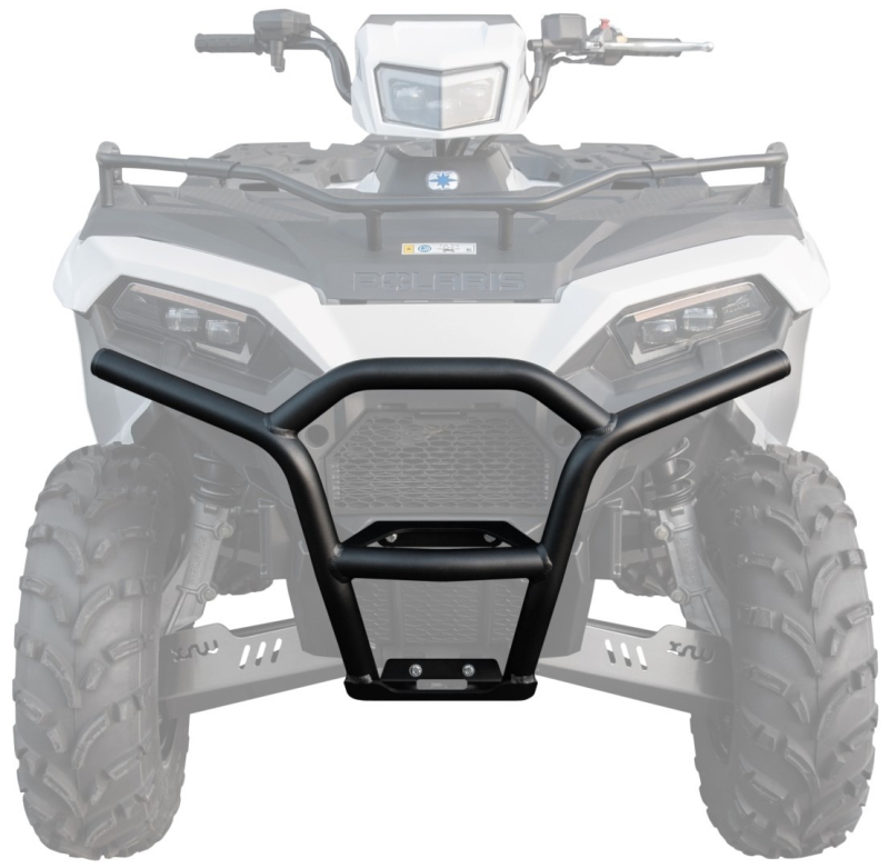 Передній бампер XRW PX42 Black для Polaris Sportsman 570 (2021+)