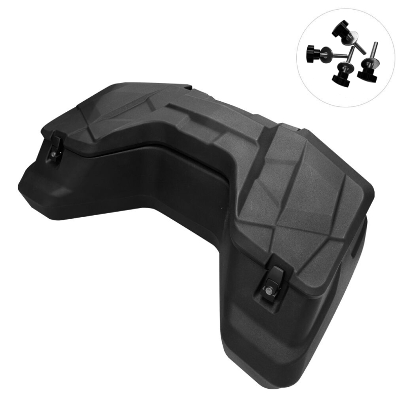 Кофр SHARK ATV AX98 для Loncin X Wolf 700