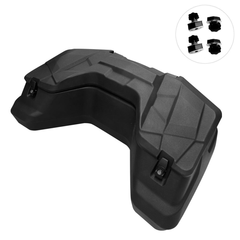 Кофр SHARK ATV Box AX99 для ODES 650-1000