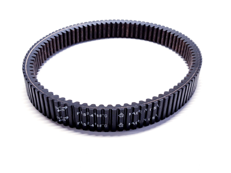 Оригінальна запчастина Segway CVT BELT AT10 WL