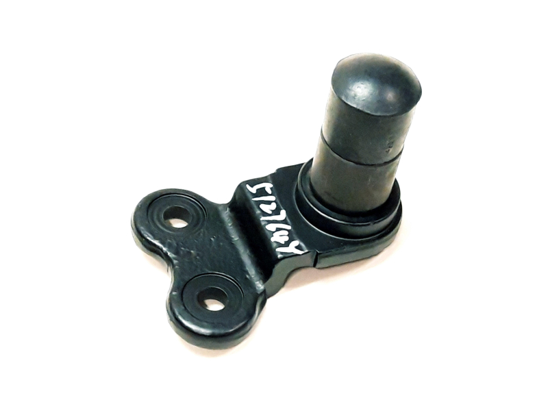 ARM PLATE, STEERING LOWER