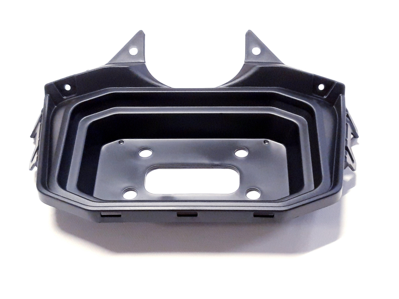 SPEEDOMETER COVER