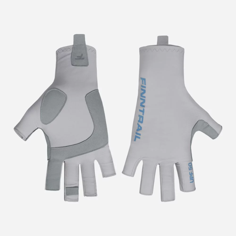 Рукавички Finntrail Wave Grey