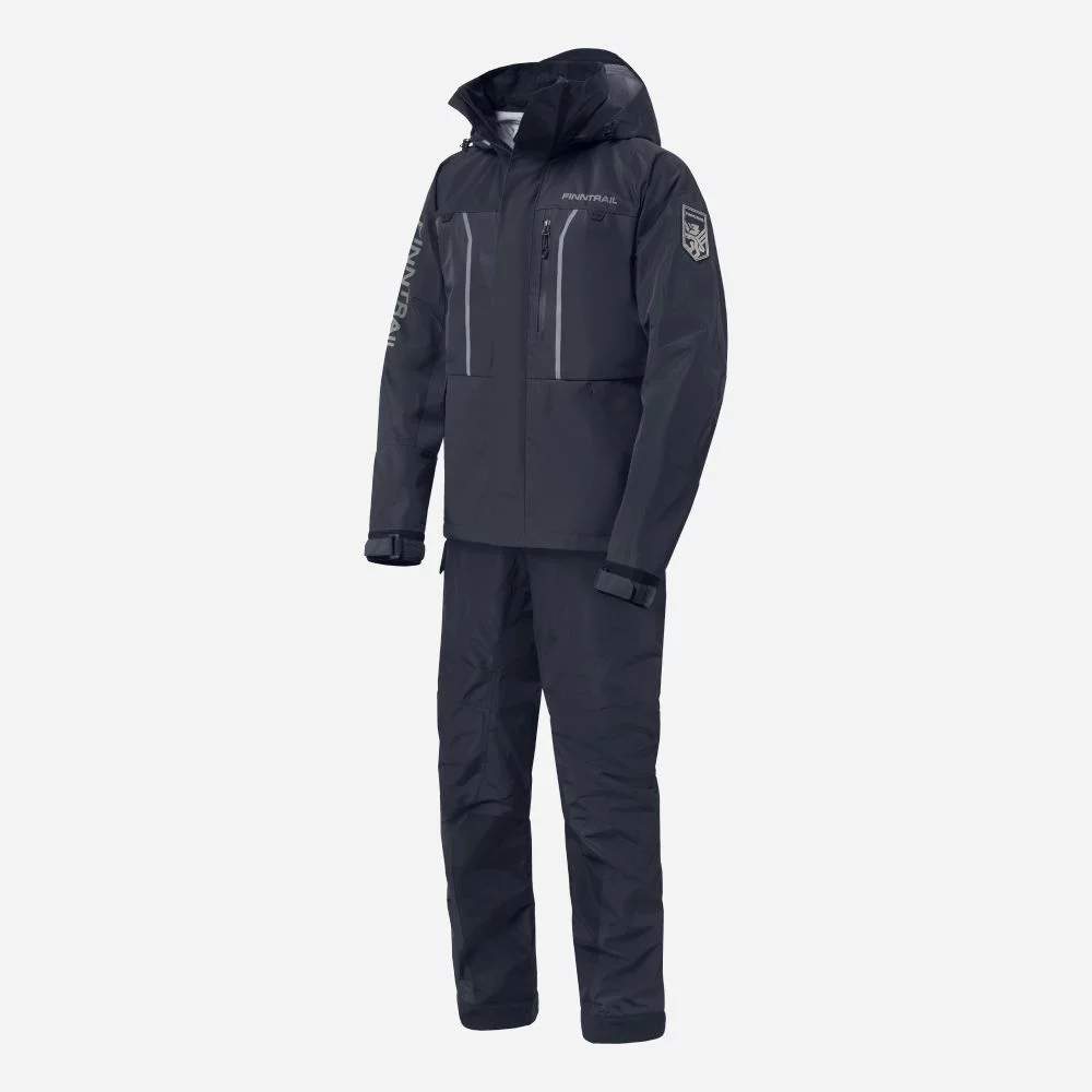 Костюм Finntrail Excalibur DarkGrey