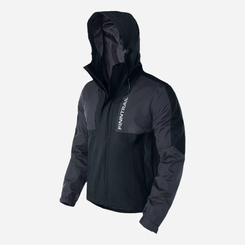 Куртка Finntrail LightSuit Graphite