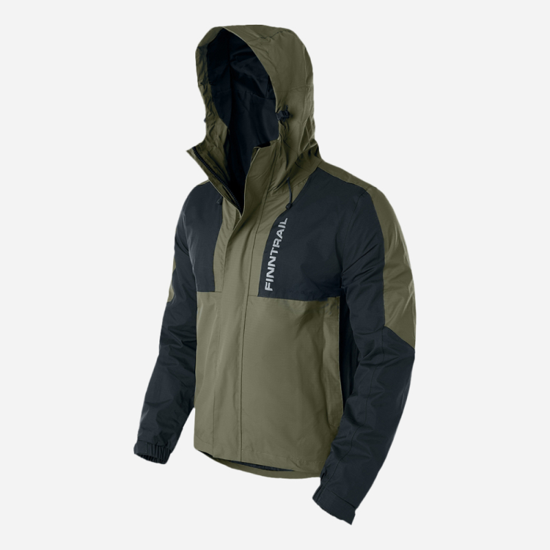 Куртка Finntrail LightSuit Khaki