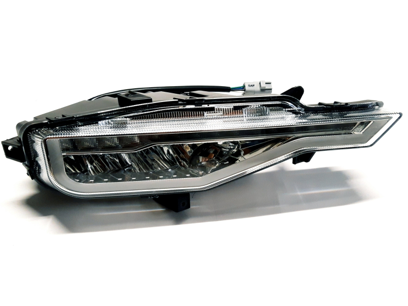 LED LIGHT, FR (with turn signal)