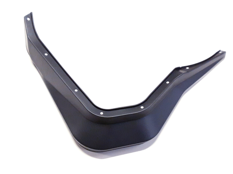 Оригінальна запчастина Segway FL MUD GUARD