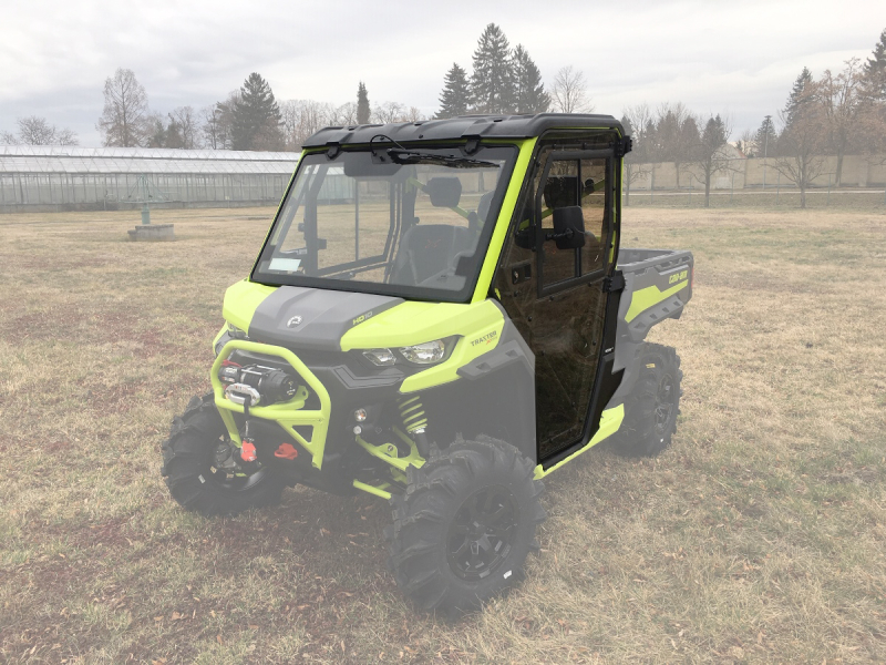 Преміальна кабіна для Can-Am Defender/Traxter XMR (2020-XX)