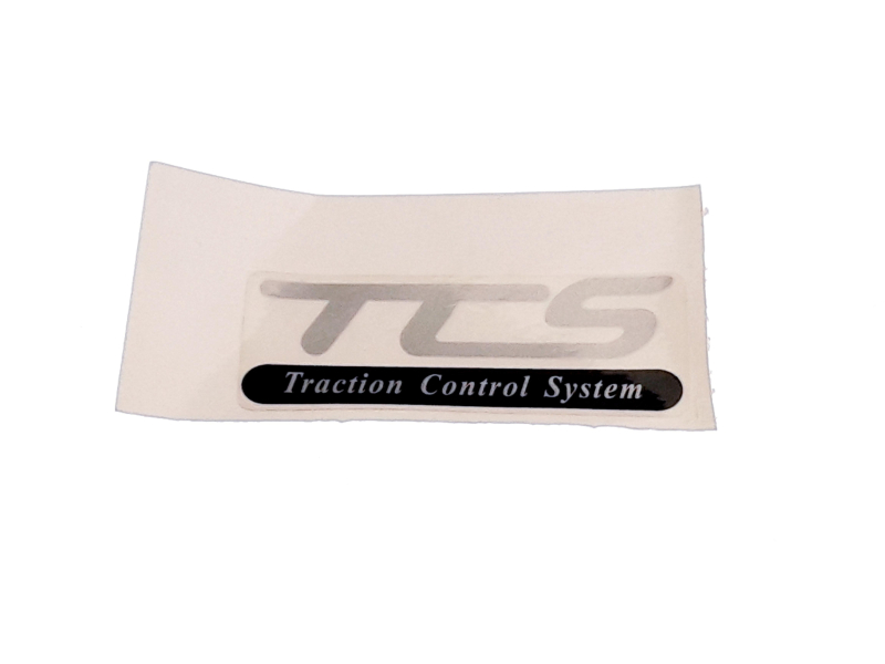 Оригінальна запчастина Linhai FRONT GUARD DECORATIVE STICKERS