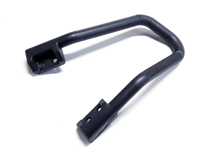 Оригінальна запчастина Linhai LEFT ARMREST