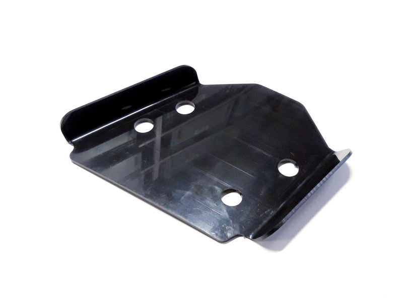 Оригінальна запчастина Linhai LOWER A-ARM BOARD GUARD, LR (4mm)