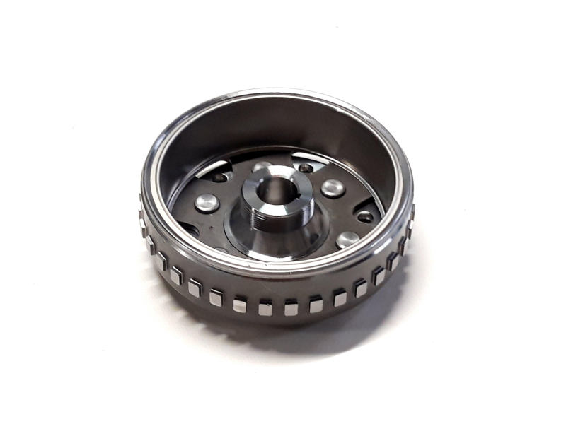 Оригінальна запчастина Linhai ROTOR ASSY