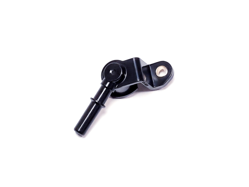 INJECTOR CAP