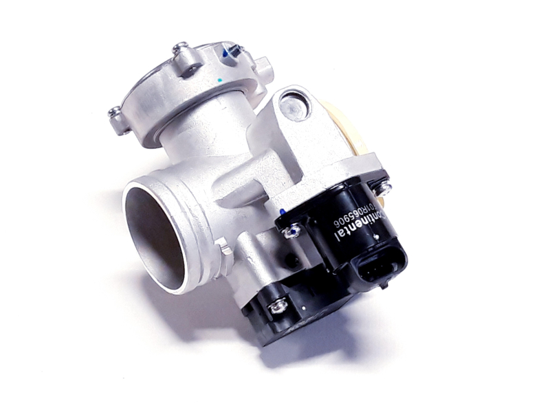 THROTTLE BODY ASSEMBLY (JZD42B)