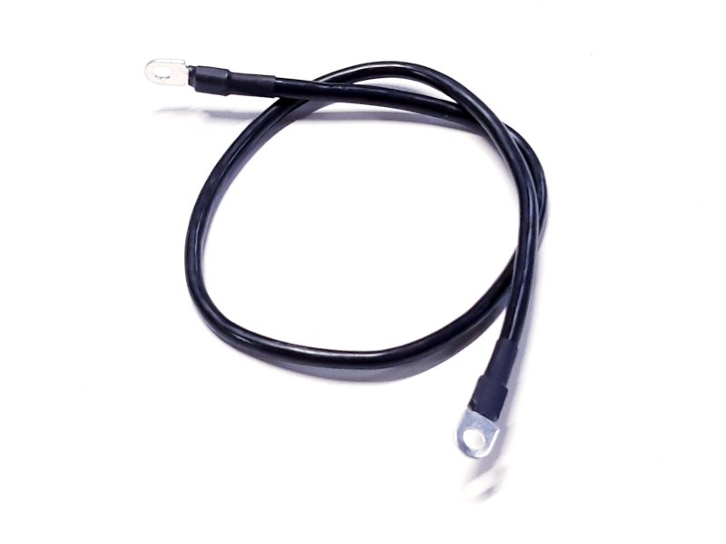 Оригінальна запчастина Linhai STARTING MOTOR CABLE NEGATIVE POLE