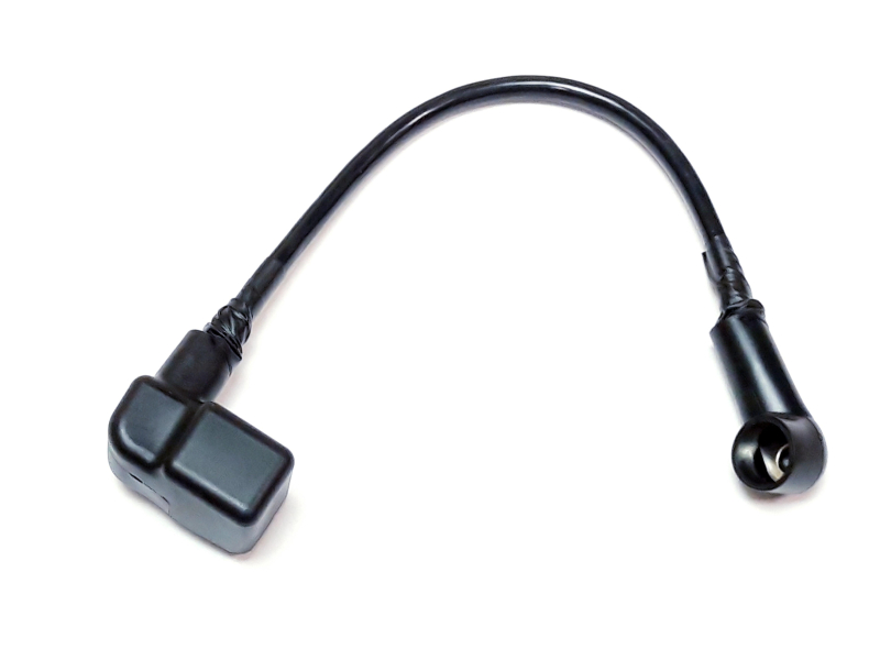 Оригінальна запчастина Linhai NEGATIVE WIRE, BATTERY