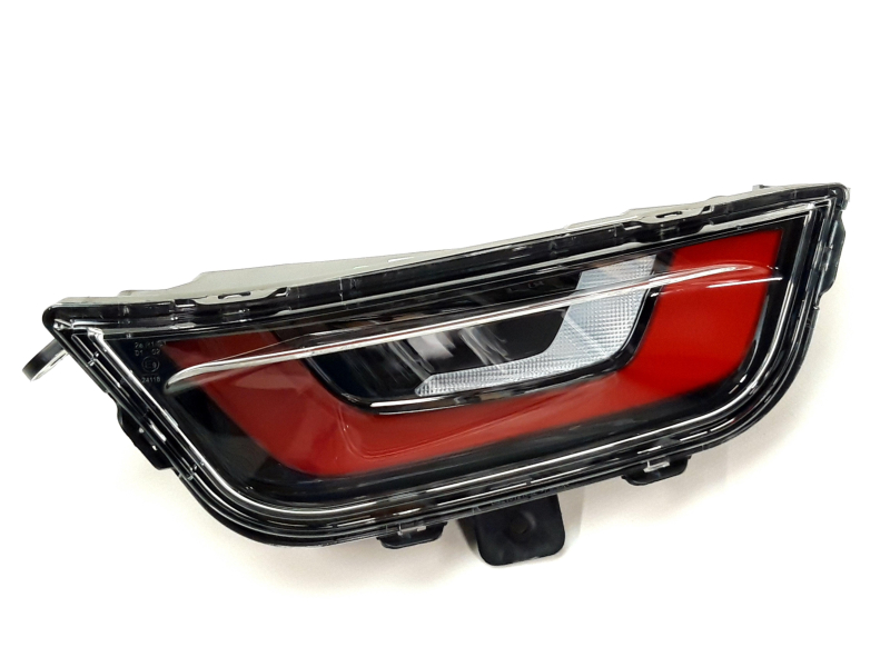 RIGHT TAIL LIGHTS