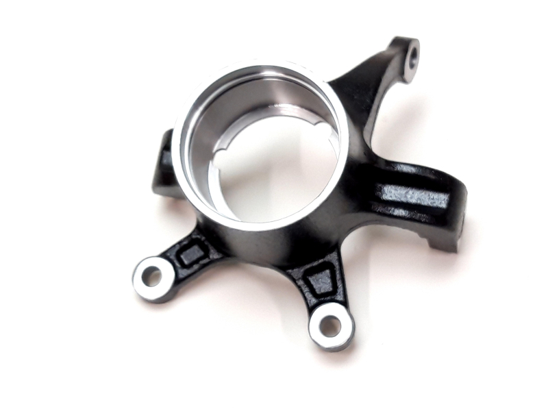 Оригінальна запчастина Segway RIGHT STEERING KNUCKLE