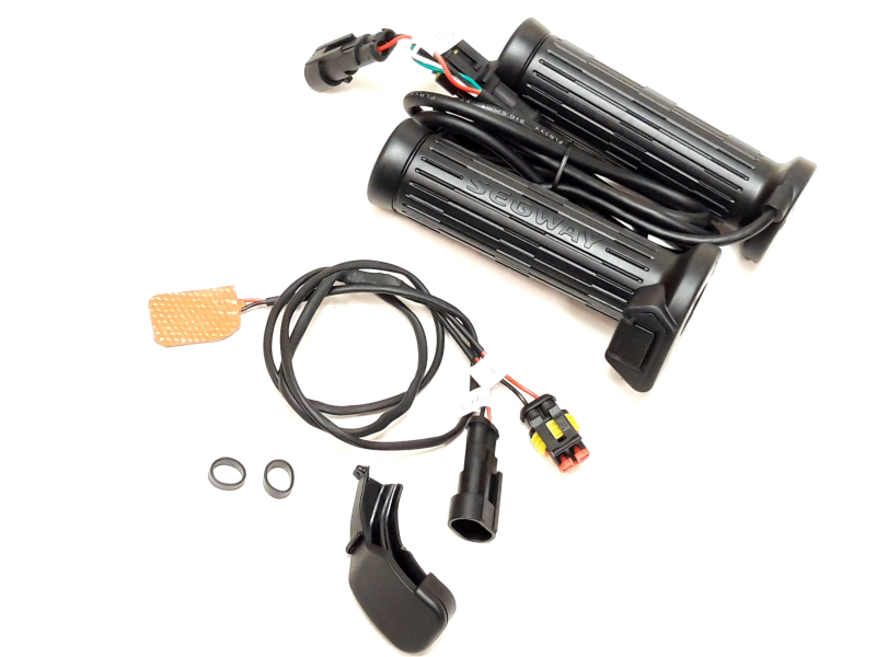 Оригінальна запчастина Segway ATV HANDLE HEATER