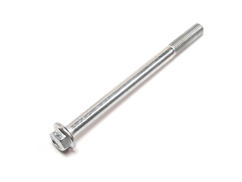 HEXAGON FLANGE BOLT M10×1.25×140