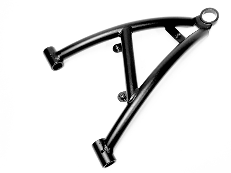 Оригінальна запчастина Segway FR LOWER A-ARM,BLACK, WIDE