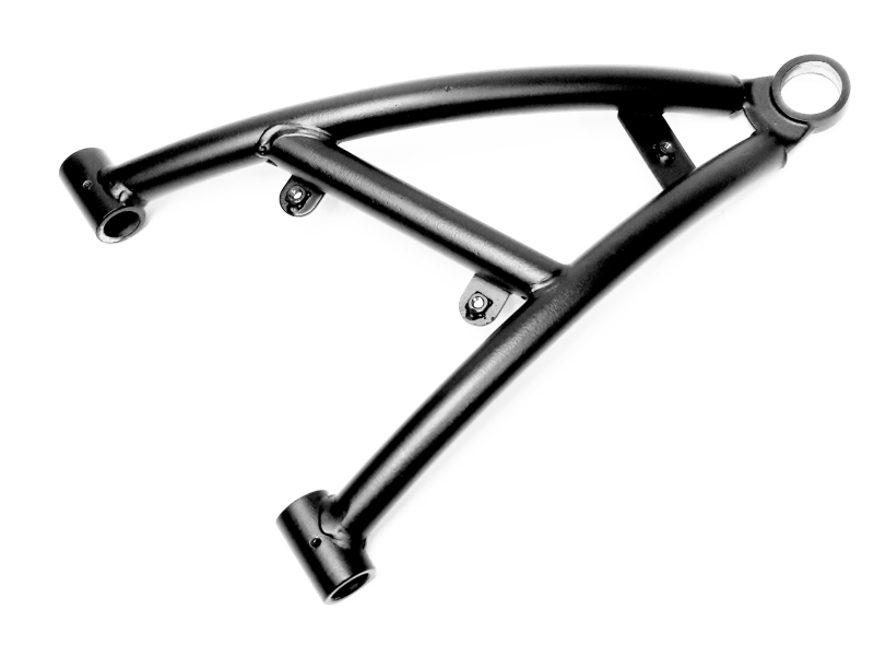 Оригінальна запчастина Segway FL LOWER A-ARM,BLACK, WIDE