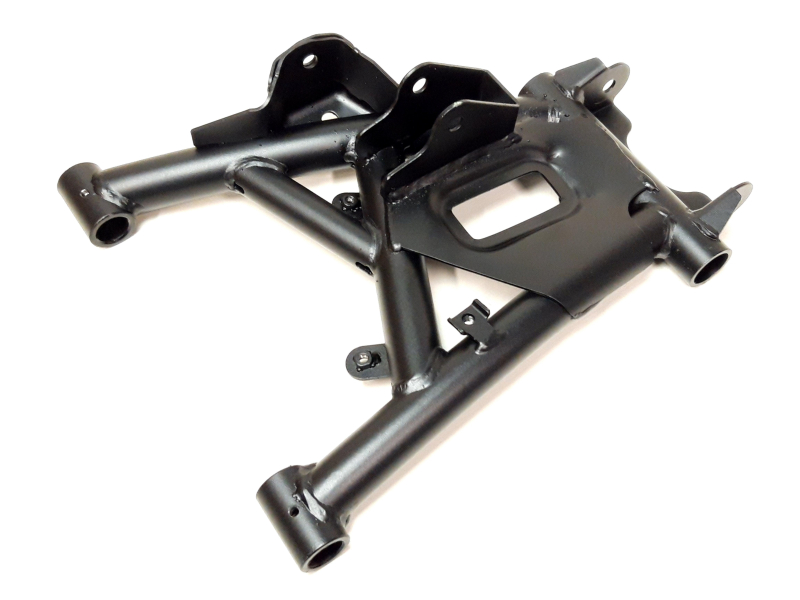 Оригінальна запчастина Segway RL LOWER A-ARM,BLACK, WIDE