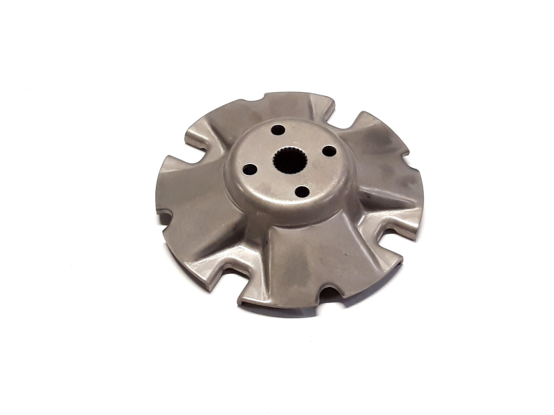 Cam Plate