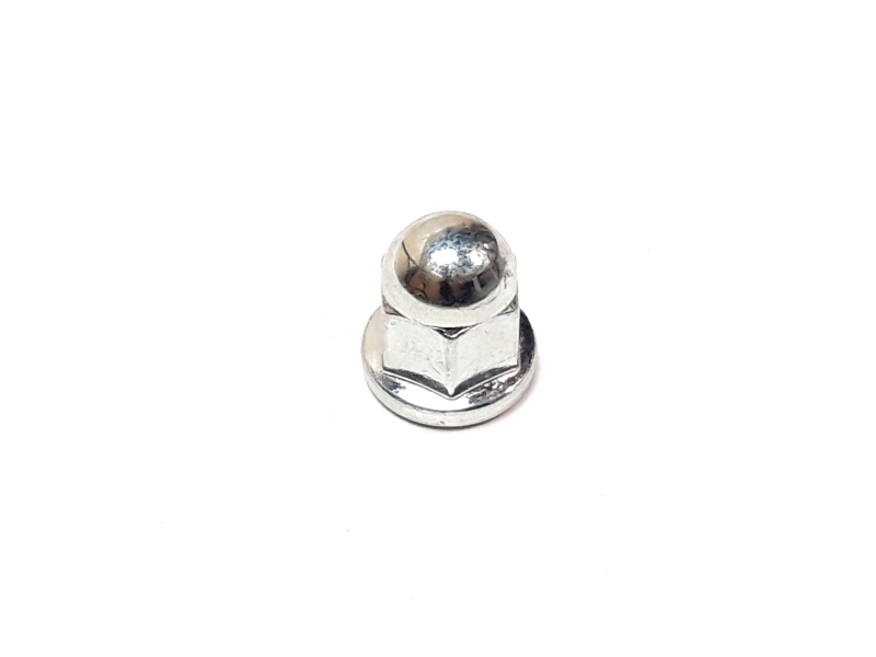 Cap nut