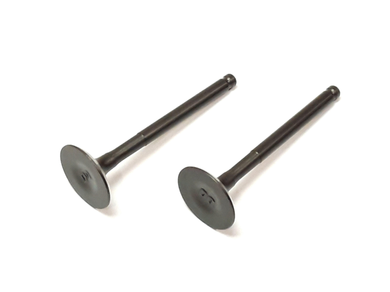 Оригінальна запчастина Linhai Valve kit