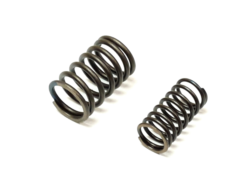Оригінальна запчастина Linhai Valve spring assembly
