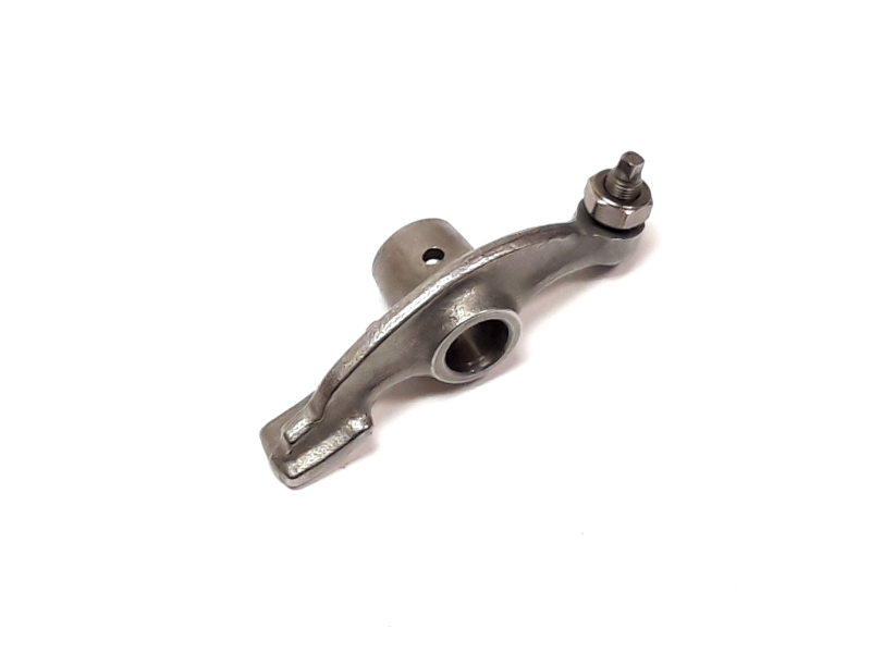 Valve rocker arm assembly