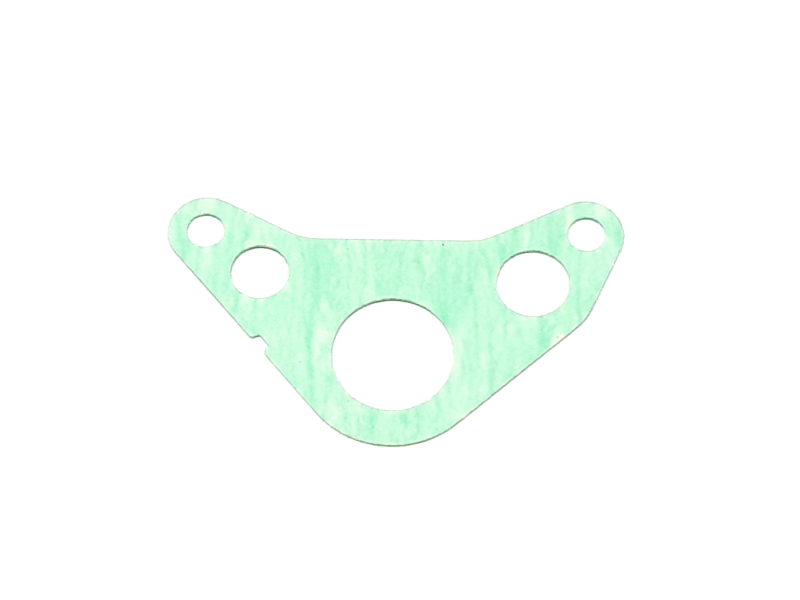 Right side cover gasket of cylinder head