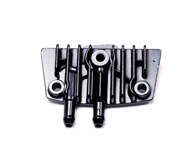 Right side cover of cylinder head