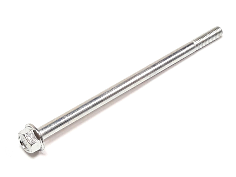 Оригінальна запчастина Linhai Hex head flange bolt