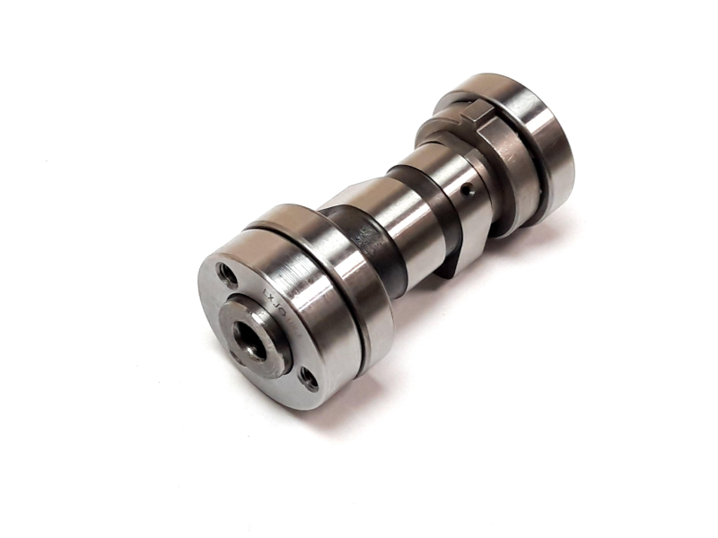 Camshaft assembly