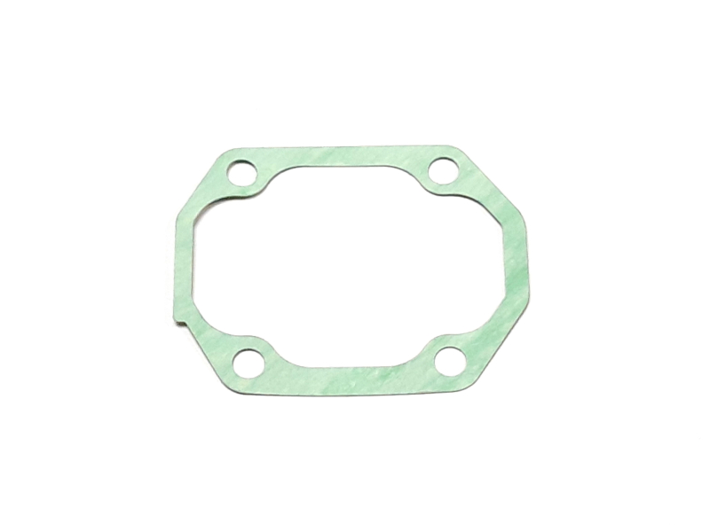 Cylinder head cover gasket
