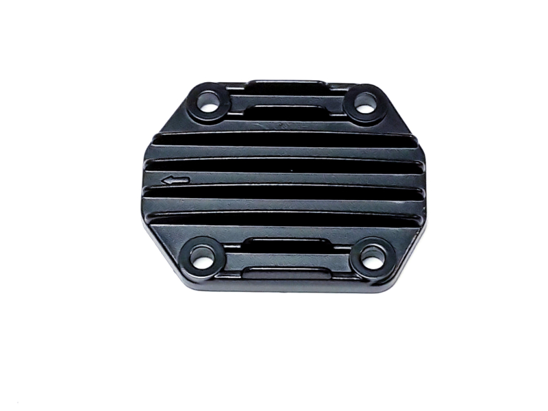 Оригінальна запчастина Linhai Cylinder head cover