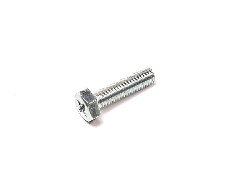 Оригінальна запчастина Linhai Cross recessed hex head bolt