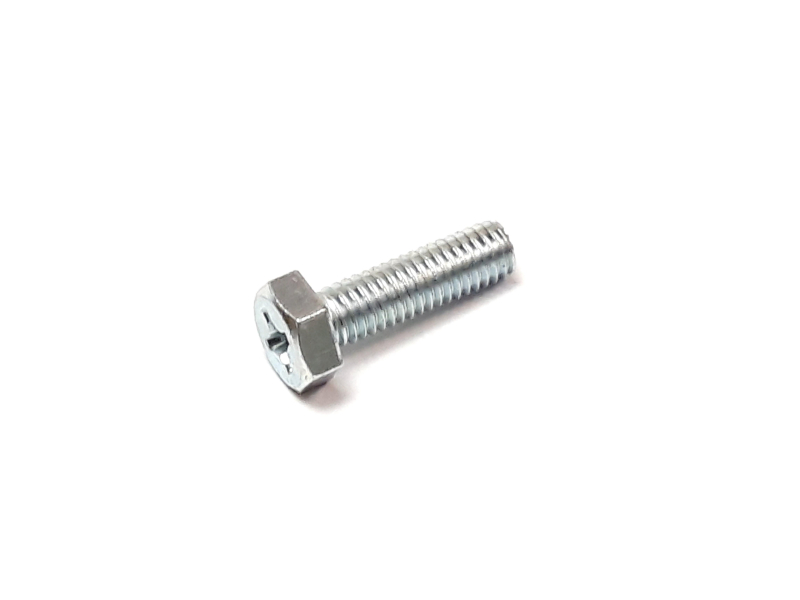 Оригінальна запчастина Linhai Cross recessed hex head bolt