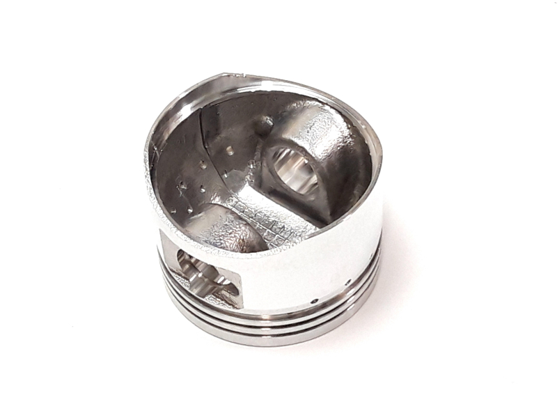 Piston