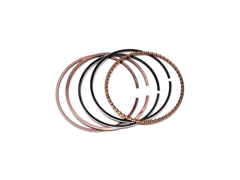 Оригінальна запчастина Linhai Piston ring assembly