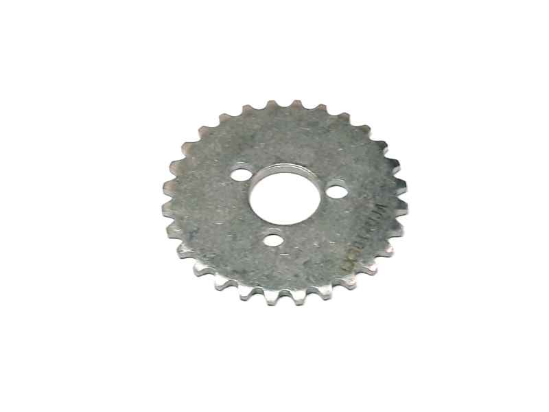 Оригінальна запчастина Linhai Timing driven wheel