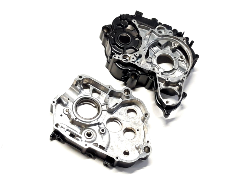 Crankcase kit