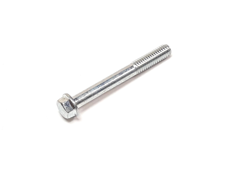 Hex head flange bolt